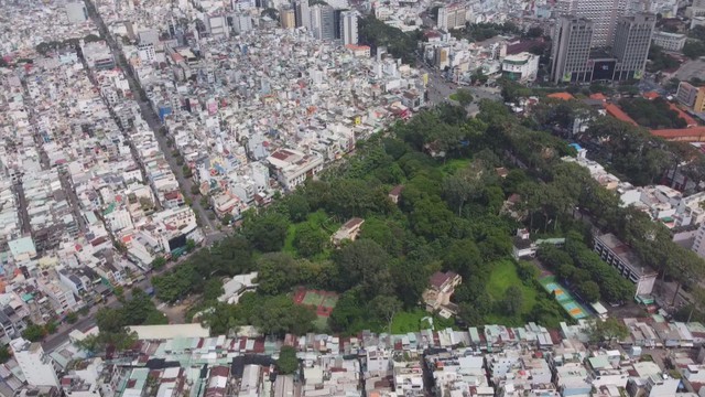 Nhiều chuyên gia tham gia góp ý về công trình Đài tưởng niệm nạn nhân Covid-19 - Ảnh 4.