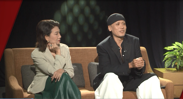 Studio H9: Gặp gỡ nghệ sĩ vở diễn "Ảo quan" - Ảnh 1.