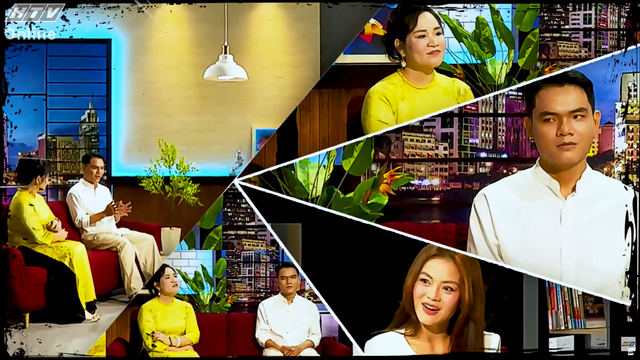 Giới thiệu Bản lĩnh đối mặt - 20g Chủ Nhật hàng tuần trên HTV7- Ảnh 1. Giới thiệu Bản lĩnh đối mặt - 20g Chủ Nhật hàng tuần trên HTV7- Ảnh 1.