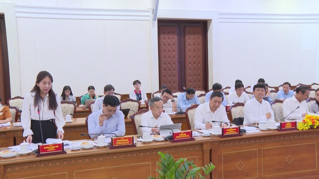 TP. Hồ Chí Minh và Hải Phòng tăng cường hợp tác, hướng tới chính quyền đô thị hiệu quả - Ảnh 4.