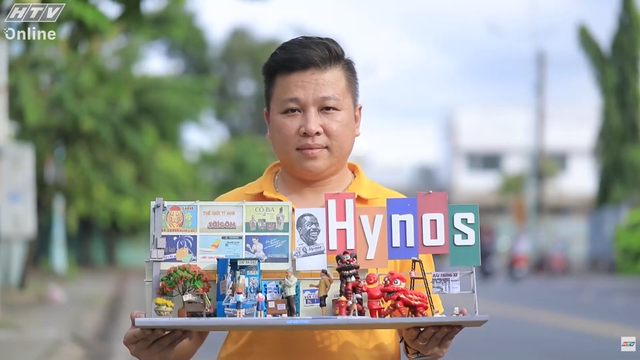 Giới thiệu Tập 1 "Người chung quanh ta" - 20g45 ngày 7/11/2025 trên HTV9 - Ảnh 1.