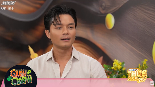 Giới thiệu Quán quen chuyện chất - 19g ngày 7/11/2025 trên HTV7 - Ảnh 1.