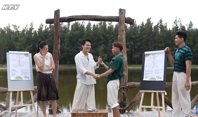 Đi đó đi đây - Mùa 2 - Tập 5: Minh Dự, Võ Tấn Phát vui mừng được trở lại Hong Kong- Ảnh 2. Đi đó đi đây - Mùa 2 - Tập 5: Minh Dự, Võ Tấn Phát vui mừng được trở lại Hong Kong- Ảnh 2.