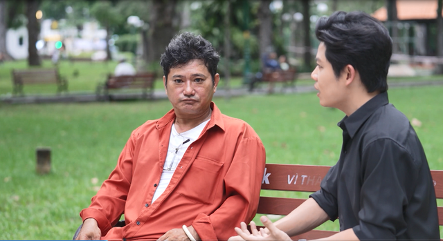 20g45 thứ Sáu hàng tuần trên HTV9: Người chung quanh ta - Ảnh 1.