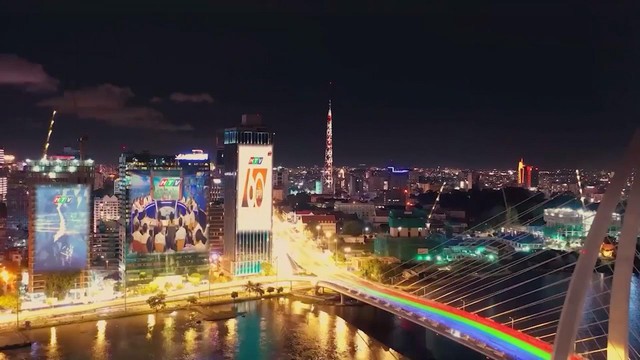 Khát vọng HTV: Cột mốc khởi đầu cho hành trình mới - Ảnh 20.