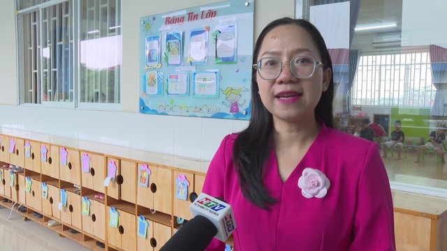 Chuyển đổi số Mầm non TP. Hồ Chí Minh: Đột phá giảng dạy và quản lý - Ảnh 11.
