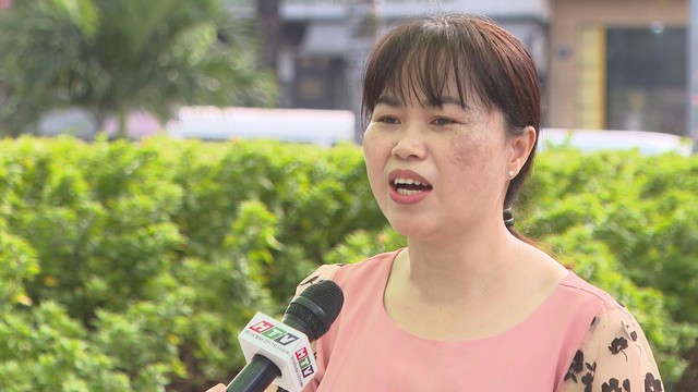 TP. Hồ Chí Minh: Đáp ứng đa dạng nhu cầu người dân tại Ngày hội Chuyển đổi số - Ảnh 1.