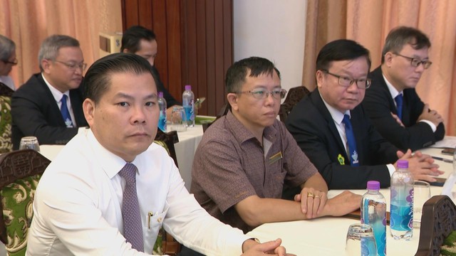 50 năm đồng hành vì TP. Hồ Chí Minh xanh - sạch - đẹp - Ảnh 2.