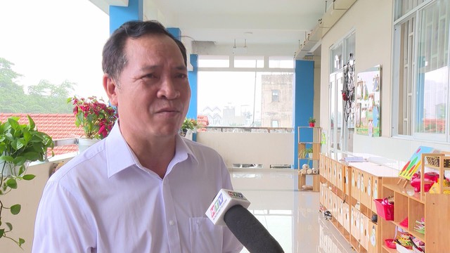 Giáo dục mầm non TP. Hồ Chí Minh: Đổi mới từ lớp học đến quản lý nhờ chuyển đổi số - Ảnh 10.