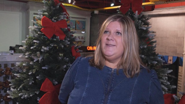 Anh: Phố Regent bắt đầu lên đèn đón Giáng sinh - Ảnh 2.