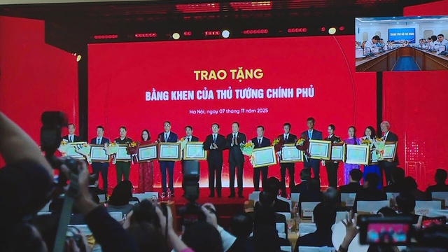 Lan tỏa tinh thần thượng tôn pháp luật trong Ngày Pháp luật Việt Nam 2025 - Ảnh 4.