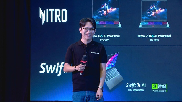 Nâng cao kỹ năng A.I. cho sinh viên TP. Hồ Chí Minh- Ảnh 4. Nâng cao kỹ năng A.I. cho sinh viên TP. Hồ Chí Minh- Ảnh 4.