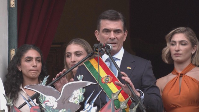 Tin Thế giới 24 Giờ ngày 9/11/2025 | Bão Phượng Hoàng mạnh lên thành siêu bão, có sức gió 185 km/h- Ảnh 3. Tin Thế giới 24 Giờ ngày 9/11/2025 | Bão Phượng Hoàng mạnh lên thành siêu bão, có sức gió 185 km/h- Ảnh 3.