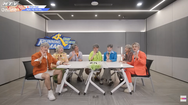 Running Man Vietnam - Chạy ngay đi mùa 3 - Tập 6: Minh Hằng tưởng thắng lớn, ai ngờ bị “lừa ngoạn mục” - Ảnh 1.