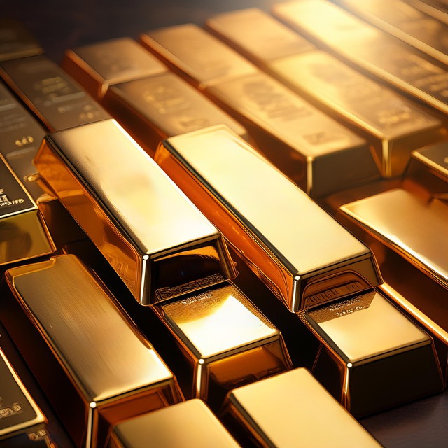 Thị trường ngày 9/11/2025: Giá vàng miếng “neo” ở ngưỡng cao và giá xăng dầu có tuần trượt dốc - Ảnh 1.