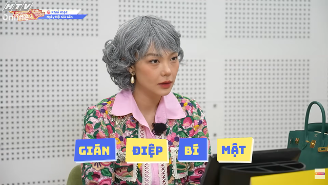 Running Man Vietnam - Chạy ngay đi mùa 3 - Tập 6: Minh Hằng tưởng thắng lớn, ai ngờ bị “lừa ngoạn mục” - Ảnh 3.