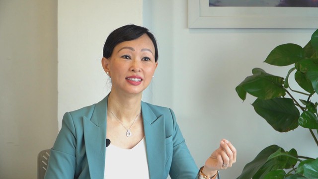 A.I.: "Trợ thủ" đắc lực giúp nâng cao hiệu suất lao động toàn diện- Ảnh 5. A.I.: "Trợ thủ" đắc lực giúp nâng cao hiệu suất lao động toàn diện- Ảnh 5.