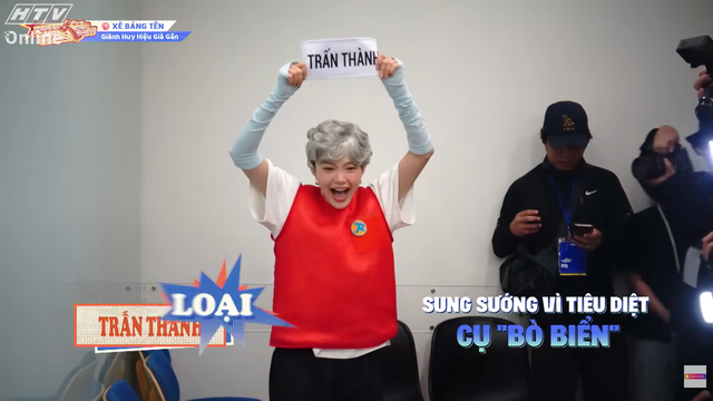 Running Man Vietnam - Chạy ngay đi mùa 3 - Tập 6: Minh Hằng tưởng thắng lớn, ai ngờ bị “lừa ngoạn mục” - Ảnh 4.