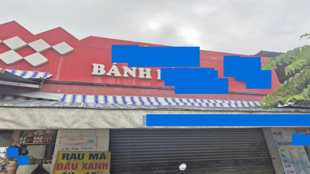 Vi khuẩn Salmonella gây ngộ độc bánh mì: Hơn 80 người nhập viện tại TP. Hồ Chí Minh - Ảnh 5.