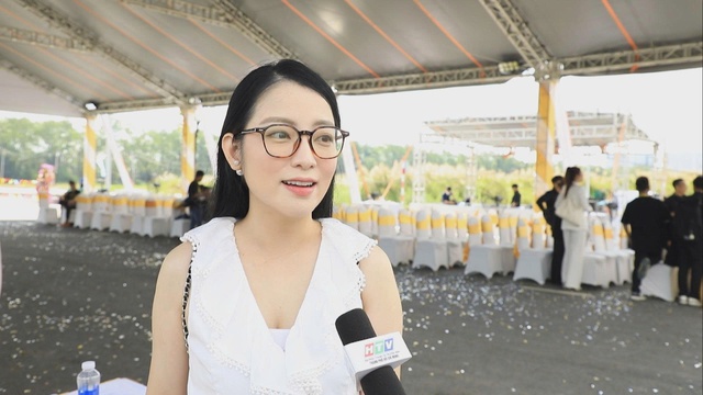 Thông xe đường Liên Phường: Định hình lại giao thông và diện mạo Khu Đông TP. Hồ Chí Minh - Ảnh 4.