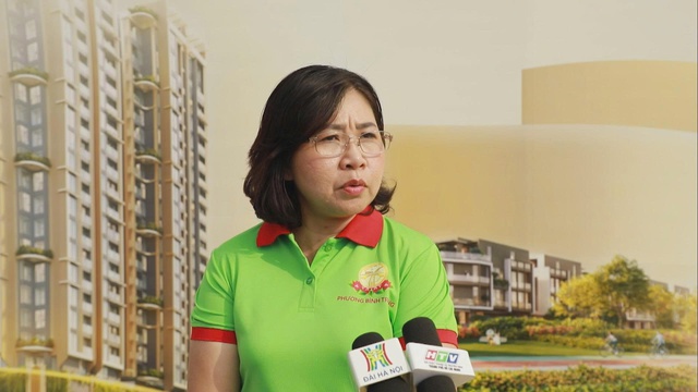 Thông xe đường Liên Phường: Định hình lại giao thông và diện mạo Khu Đông TP. Hồ Chí Minh - Ảnh 5.