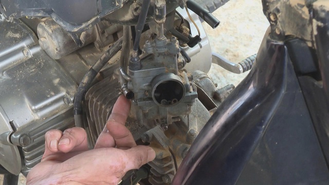 TP. Hồ Chí Minh: Triển khai đội hình sửa chữa xe gắn máy miễn phí tại Khánh Hòa - Ảnh 2.