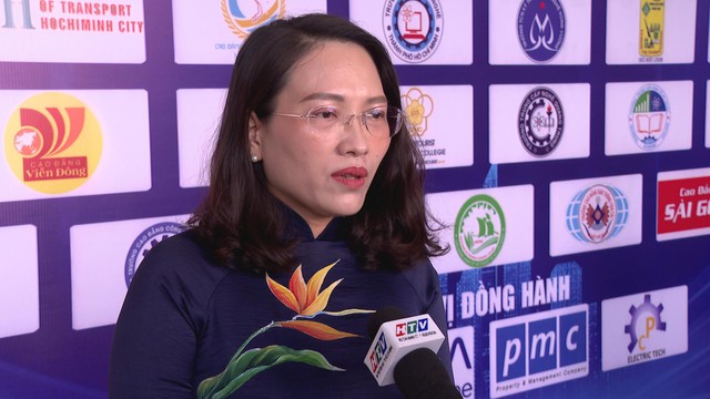 Kỳ thi Kỹ năng nghề 2025: "Bệ phóng" vững chắc cho nguồn lao động kỹ thuật cao - Ảnh 6.