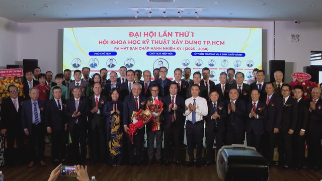 HCMCONS tập hợp trí thức nâng chất lượng quy hoạch đô thị - Ảnh 5.