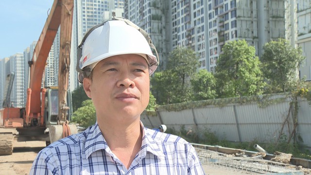 Vành đai 3 phía Đông: Chạy nước rút về đích  - Ảnh 6.