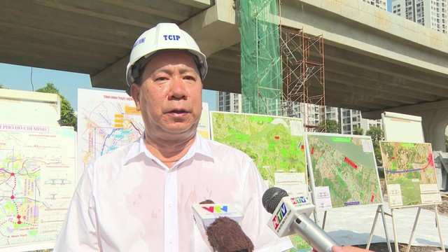 Vành đai 3 phía Đông: Chạy nước rút về đích  - Ảnh 7.