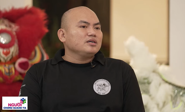 Người chung quanh ta - Tập 4 - Long Nhi Đường: Câu chuyện của "ba Nam" và những đứa con không chung huyết thống - Ảnh 1.