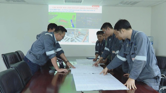 Kỹ sư Nguyễn Văn Lộc: "Sống đẹp" bắt đầu từ sự bền bỉ sáng tạo mỗi ngày. - Ảnh 3.