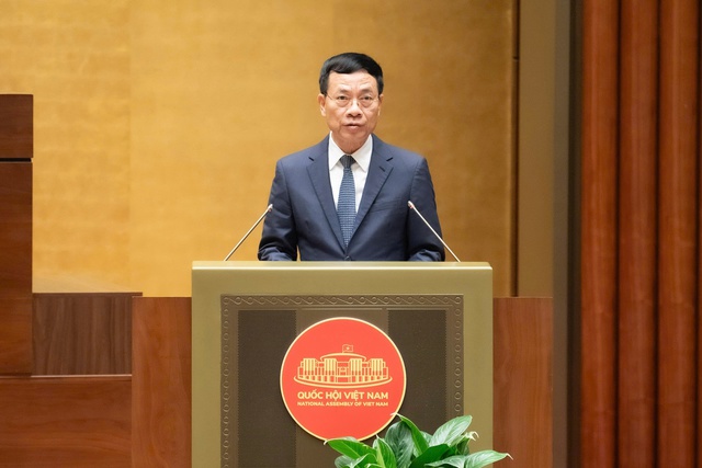 Quốc hội thông qua Luật sửa đổi, bổ sung một số điều của Luật Chuyển giao công nghệ - Ảnh 2.