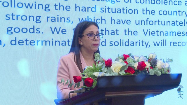 Kỷ niệm 65 năm Việt Nam – Cuba: Khẳng định tình đoàn kết thủy chung, sắt son - Ảnh 3.