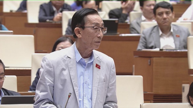 Hoàn thiện Luật Thuế giá trị gia tăng để thúc đẩy xuất khẩu nông sản - Ảnh 3.