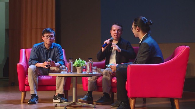 Khác biệt về nhu cầu nhân lực A.I. trong môi trường tập đoàn công nghệ và trong khởi nghiệp - Ảnh 2.