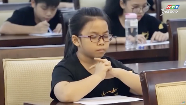 Việt Nam lần đầu đăng cai giải Siêu trí nhớ Thế giới WMC 2025- Ảnh 2. Việt Nam lần đầu đăng cai giải Siêu trí nhớ Thế giới WMC 2025- Ảnh 2.