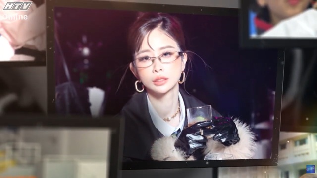 Nét Việt - Tập 14: Vận động viên Taekwondo Châu Tuyết Vân - Ảnh 1.