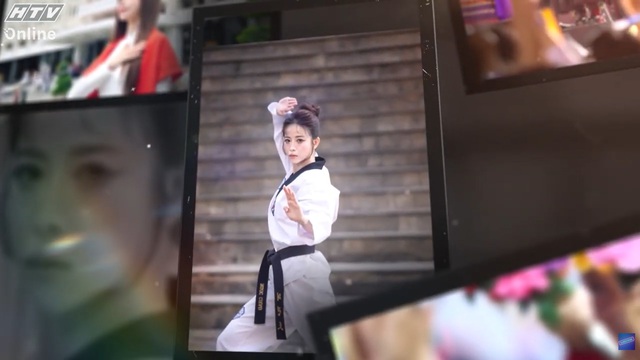 Nét Việt - Tập 14: VĐV Châu Tuyết Vân: Đôi khi việc ăn chỉ để "có cái mà nôn ra" - Ảnh 1.