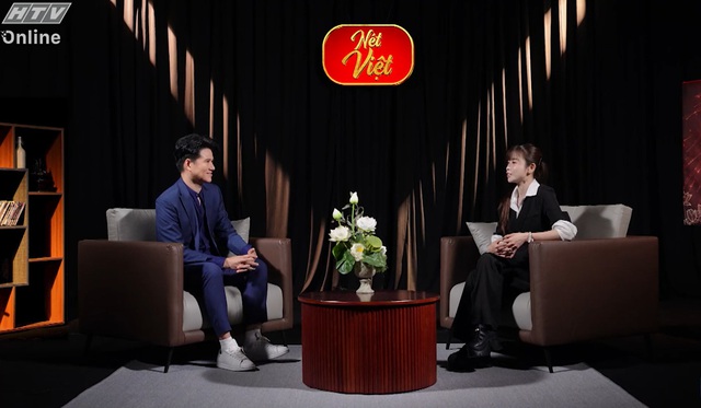 Nét Việt - Tập 14: VĐV Châu Tuyết Vân: Đôi khi việc ăn chỉ để "có cái mà nôn ra" - Ảnh 2.