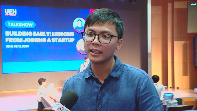 Khác biệt về nhu cầu nhân lực A.I. trong môi trường tập đoàn công nghệ và trong khởi nghiệp - Ảnh 1.