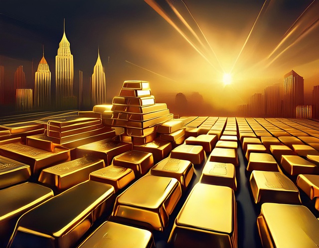 Thị trường ngày 11/12/2025: Giá vàng tăng mạnh, xăng dầu quay đầu tăng - Ảnh 2.