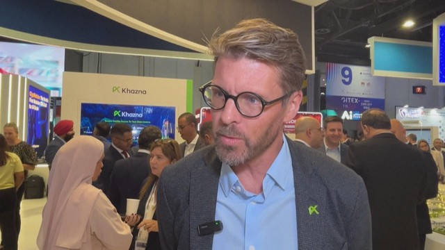 Tham vọng trở thành trung tâm công nghệ toàn cầu của UAE - Ảnh 3.