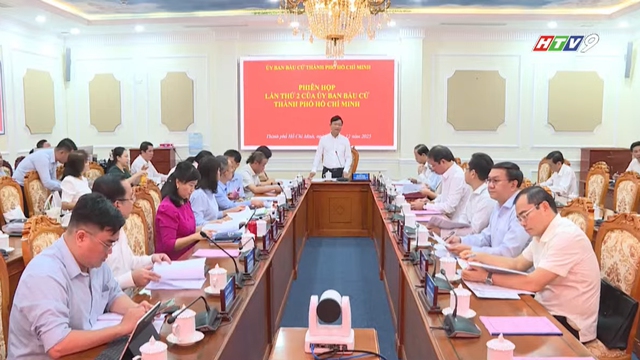 Thời sự HTV ngày 11/12/2025 | Quốc hội chính thức thông qua Nghị quyết 98 sửa đổi về cơ chế, chính sách đặc thù cho TP. Hồ Chí Minh- Ảnh 3. Thời sự HTV ngày 11/12/2025 | Quốc hội chính thức thông qua Nghị quyết 98 sửa đổi về cơ chế, chính sách đặc thù cho TP. Hồ Chí Minh- Ảnh 3.