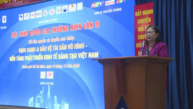 Hợp lực truyền thông: Khối Thi đua 21 sáp nhập, tạo cơ quan báo chí chủ lực lớn nhất TP. Hồ Chí Minh - Ảnh 2.