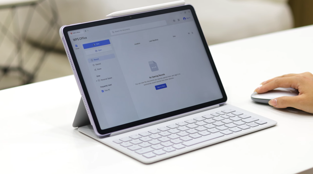 Huawei MatePad 11.5 PaperMatte: Máy tính bảng mỏng nhẹ hướng tới nhu cầu làm việc linh hoạt - Ảnh 3.