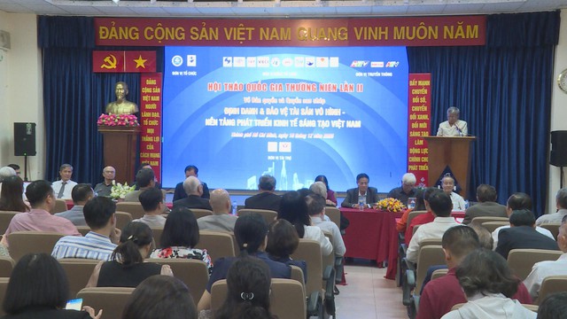 Hợp lực truyền thông: Khối Thi đua 21 sáp nhập, tạo cơ quan báo chí chủ lực lớn nhất TP. Hồ Chí Minh - Ảnh 1.