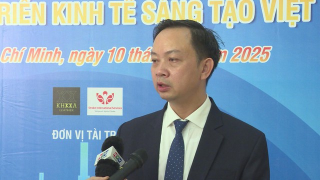 Định danh và chống xâm phạm tài sản vô hình "Chìa khóa" phát triển kinh tế sáng tạo Việt Nam - Ảnh 5.