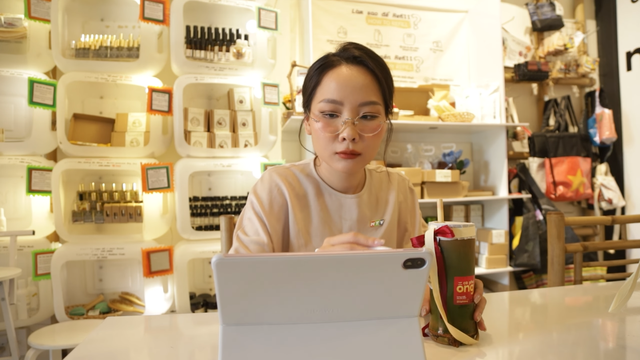 Huawei MatePad 11.5 PaperMatte: Máy tính bảng mỏng nhẹ hướng tới nhu cầu làm việc linh hoạt - Ảnh 6.