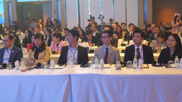 Diễn đàn M&A Việt Nam 2025: Vị thế mới, vận hội mới - Ảnh 4.